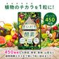 まいにち酵素《約1ヶ月分》野草 果実 海藻 キノコ 豆類を使用 送料無料 酵素サプリ