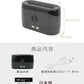 アロマディフューザー 加湿器 超音波 超音波式 フレイム 焚火 炎 アロマ 軽量 コンパクト インテリア 小型 静音 ミスト usb 香り 癒し 芳香剤 卓上 ライト おしゃれ かわいい オシャレ シンプル 寝室 眠り
