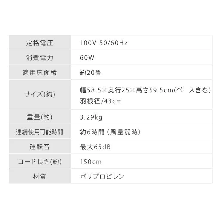 大型サーキュレーター 扇風機 simplus シンプラス 送風機 大型 BOX扇 サーキュレーター 循環用 工業扇 熱中症対策