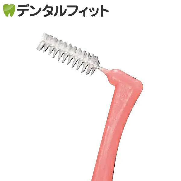 プロスペック 歯間ブラシ アングルアクア M 4本入り【メール便送料無料】