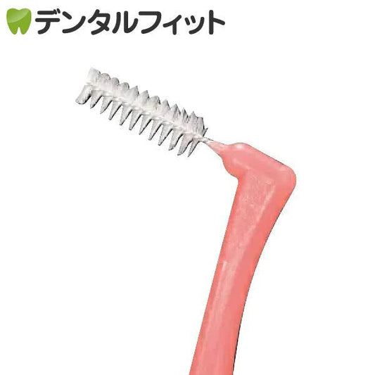 プロスペック 歯間ブラシ アングルアクア M 4本入り【メール便送料無料】