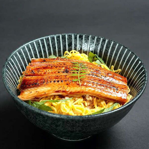 長崎県対馬産 天然穴子 西のとろあなご 煮穴子ギフトセット（ギフト用）【送料込み】