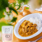 五島の鯛で出汁をとったなんにでもあうカレー プレーン・チーズ・チキン・ビーフ・ポークの5種セット（パウチ）【お届け不可地域：北海道・沖縄・離島】