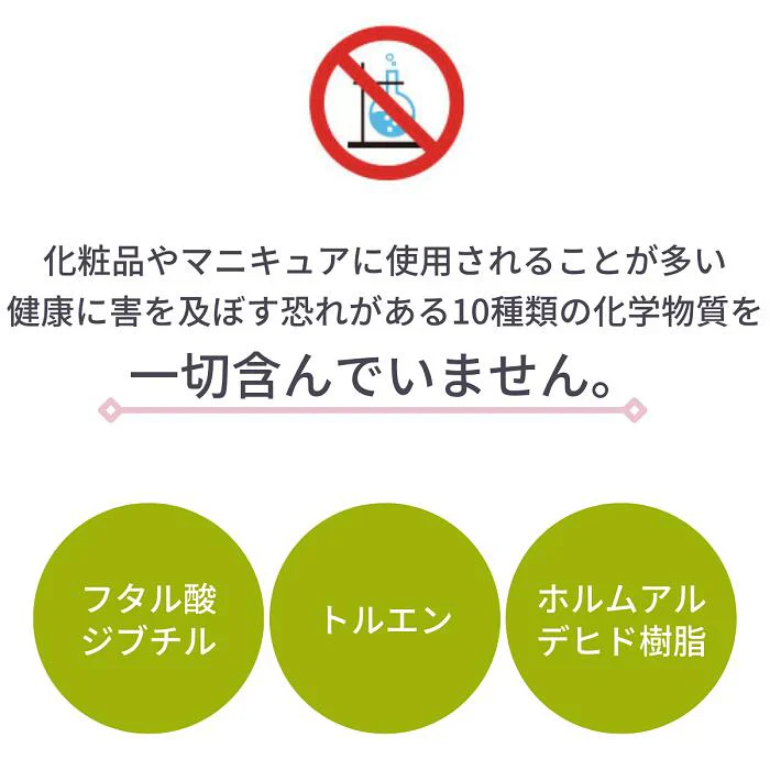 大人ネイルビターコート 7ml