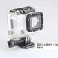 アクセサリー Aねじ (Aスクリュー) HERO/Session/Osmo Action オスモアクション GoPro(ゴープロ用)