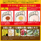【マーメクリン】歩くとつらいガチガチ底マメ対策専用パック 朝起きたらべローンとはがすだけ 底まめ 固いまめ 泡パック 塗って剥がすだけ 美容成分配合 12種類の植物エキス 寝ながらケア ナイトケア 簡単ケア 角質除去 まめ剥がしケア  フットケア用品 フットケア 爪　爪ケア ガチガチ底マメ マメケア つらーい底マメ  底マメ ケア コラーゲン 簡単ケア 日本製 足ケア あしケア