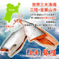 国産塩銀鮭 2kg20切（10切×2）送料無料