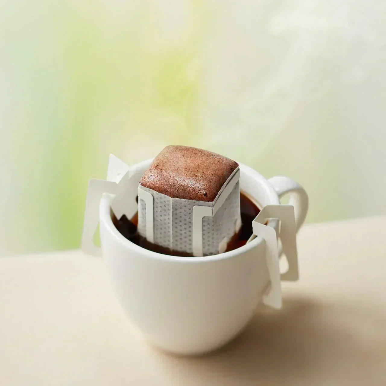 【100杯分】ドトールコーヒー ドリップパック 深煎りブレンド 1箱（100袋入）