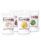 医師共同開発 たんぱく質10g プロテインスープ100g Korede（コレデ） 紫芋スイートスープ