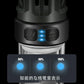 即納 LEDランタン ライト リチウム電池付き 点灯5種類 防水 Type-c充電 使用時間：3-5ｈ 超軽量 三脚スタンド付き  w620