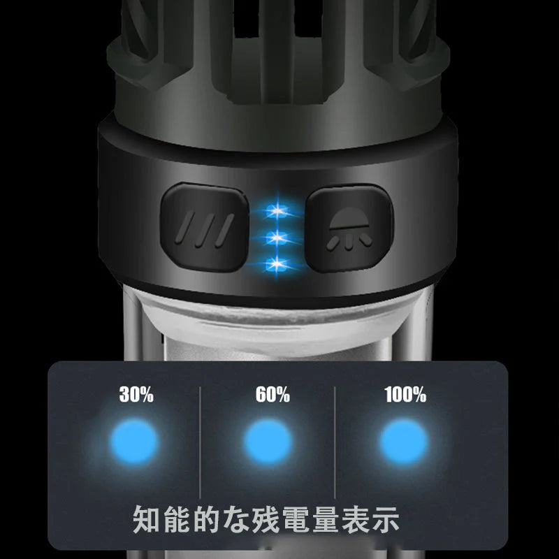 即納 LEDランタン ライト リチウム電池付き 点灯5種類 防水 Type-c充電 使用時間：3-5ｈ 超軽量 三脚スタンド付き  w620