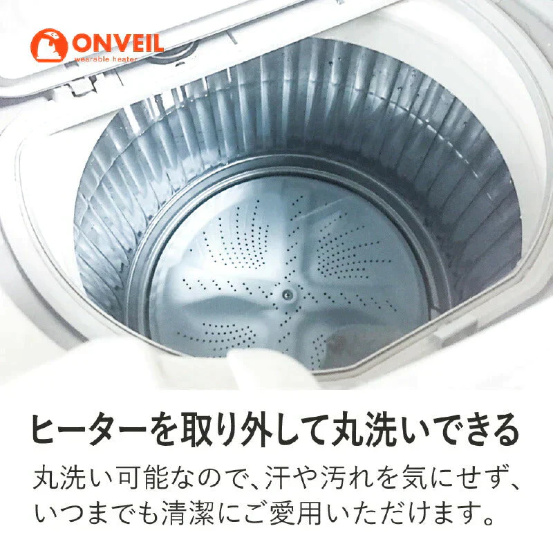 ブランケット  電気 充電式ブランケット バッテリー付 電気毛布 ひざ掛け ドウシシャ ウェアラブルヒーター WHW-B04 暖かいグッズ 膝掛け ひざかけ ストール オフィス 在宅ワーク 充電式 おしゃれ カワイイ クリスマス