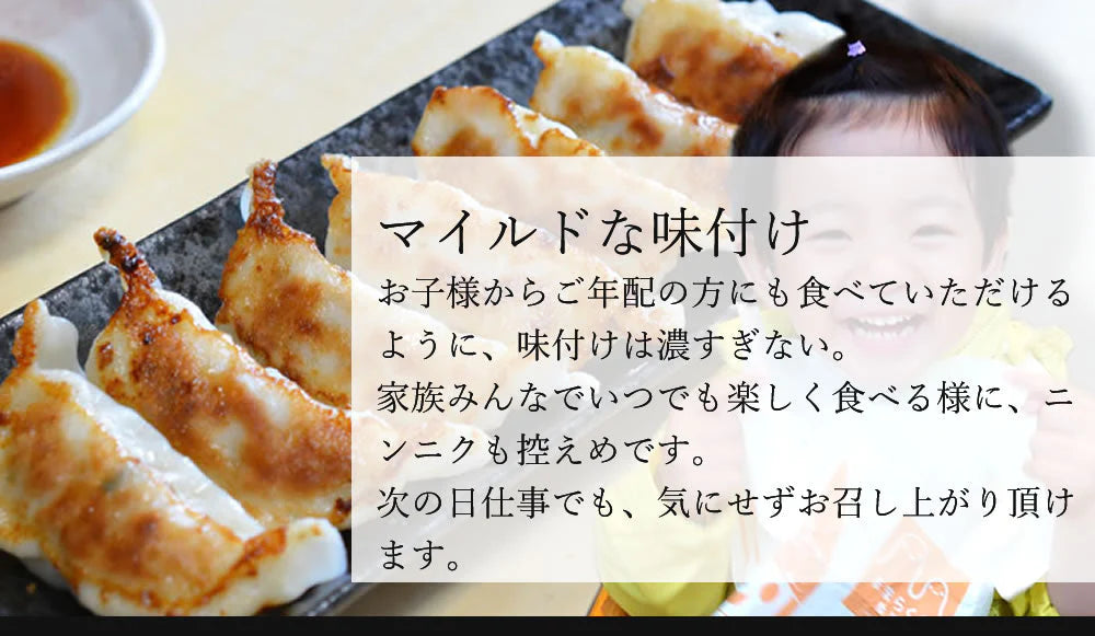 【超シェア買い祭】100個 (20個×5パック) 土下座餃子 博多ひとくち餃子