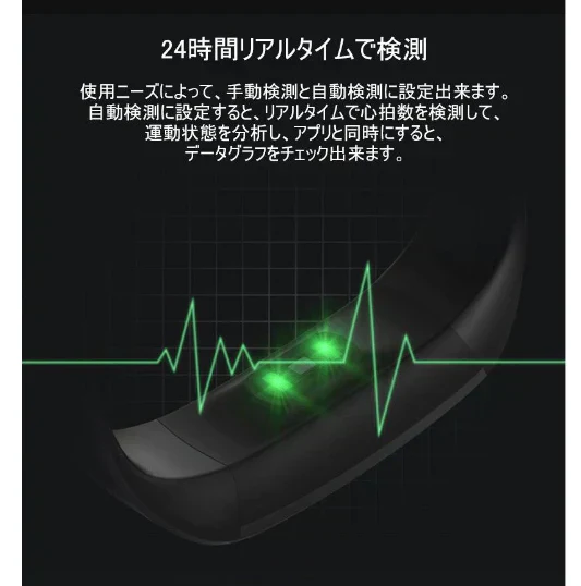 【ブルー】スマートウォッチ 腕時計 着信電話通知メッセージ表示 アプリ通知 座りがち注意 遠隔撮影 健康サポート機器【iPhone対応】 LINE アラーム 日本語対応
