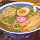 ラーメン お取り寄せ 中華そば味　8人前 人気の醤油ラーメン 関東風濃口醤油ニンニク風味 鶏ガラ本醸造醤油 本場九州 メール便 飲食店 メニュー 贈答 ギフト 御中元 内祝 保存食 非常食 まとめ買い お試しセット