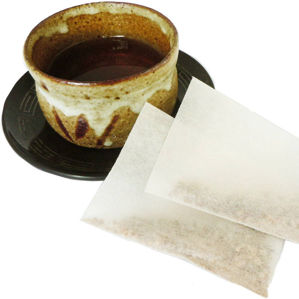 九州産 菊芋とごぼうの混合茶【ネコポス便】【送料込み】【お届け日指定不可】