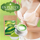 美味しい エンプレッセ 抹茶豆乳ラテ【バスト サポート カフェラテ Matcha Soy Latte 女性 モテBODY アップ ケア 上品 美ボディ】
