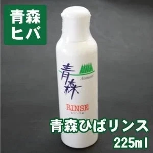 青森ひばリンス225ｍｌ