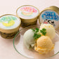 いつもありがとう北海道アイスセット（3種・計14個） セット 詰め合わせ【送料込み】