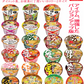 【ミニうどんそば決定版】日清食品 マルちゃん 寿がきや エースコック ミニサイズ うどん そば好きの貴方の20食セット 関東圏送料無料