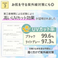 レギンス UVカット モダール 滑らか 130デニール 夏用 ※こちらはブラック・9分丈・Mサイズ