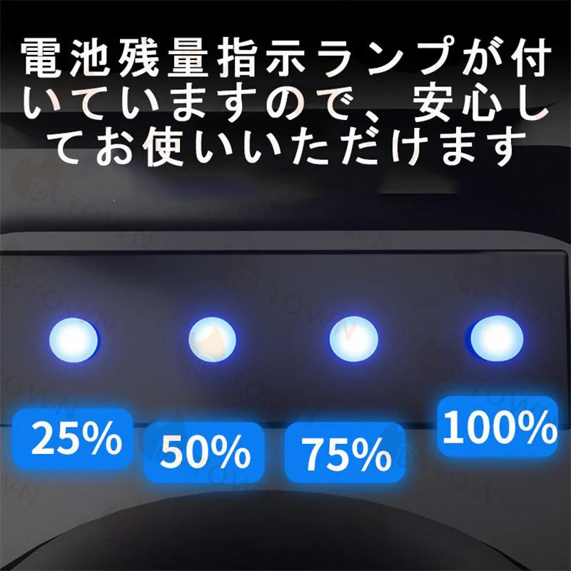 センサー付き　LEDヘッドライト USB充電式 人感センサー機能 長時間点灯　残量表示ランプ付き　90度角度調整可 IPX45 釣りライト　防水 超軽量 防災 登山 キャップ　夜釣り 作業 アウトドア用