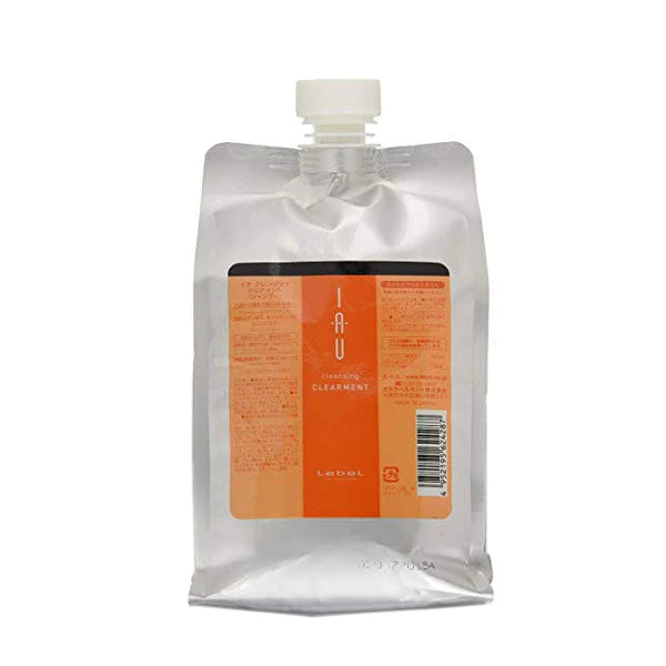 ルベル イオ クレンジング クリアメント 1000ml （詰替）