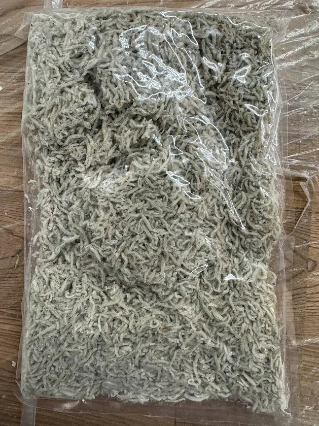 旨味凝縮！極上ちりめんじゃこ　400g