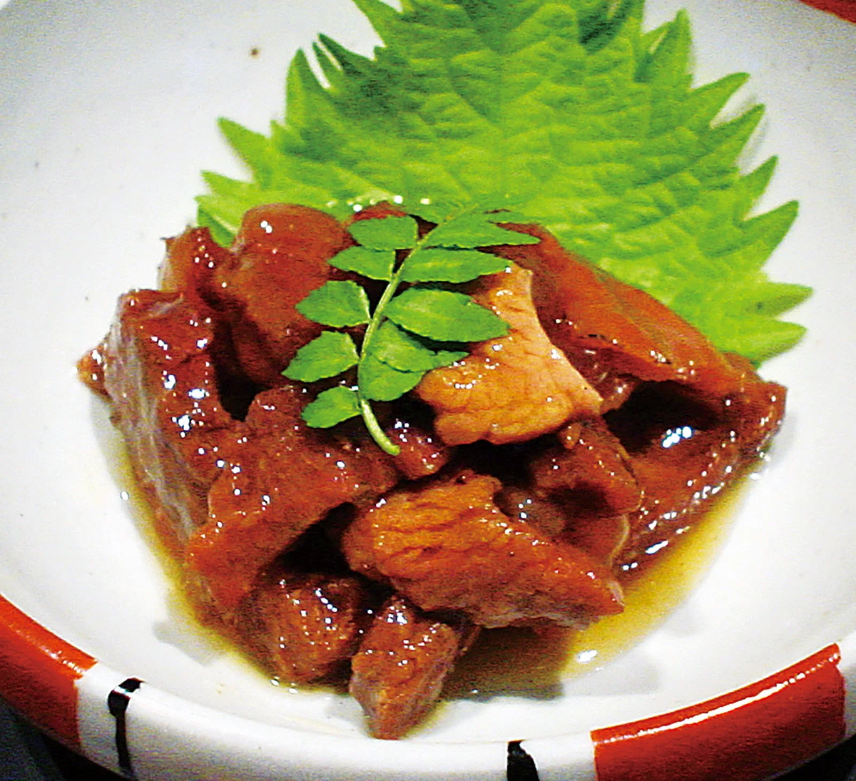 ＜元祖くじら屋＞鯨焼肉缶 120g(固形量75g)×12缶