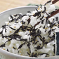 【500g】ひじきごはん ソフトふりかけ／おにぎりなら100個分！茶碗飯なら100杯分！ | 栄養満点！歯ごたえを残したひじきに、しその香りと上品な甘さ♪たっぷり500g