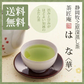 新茶 日本橋いなば園 静岡県産 上級深蒸し茶 はな 100g メール便 送料無料