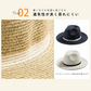 【フリー56-60cm-ダークネイビー】【商品名：12DA中折れHAT】