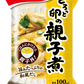アマノフーズ とろっと卵の親子煮 4食×3箱 計12食