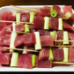 まぐろのねぎま串　20本