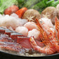 「豊後絆屋 大分海鮮あご出汁寄せ鍋セット」【送料込み】