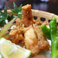 「豊後とらふぐ唐揚げ3～4人前（養殖）」【送料込み】