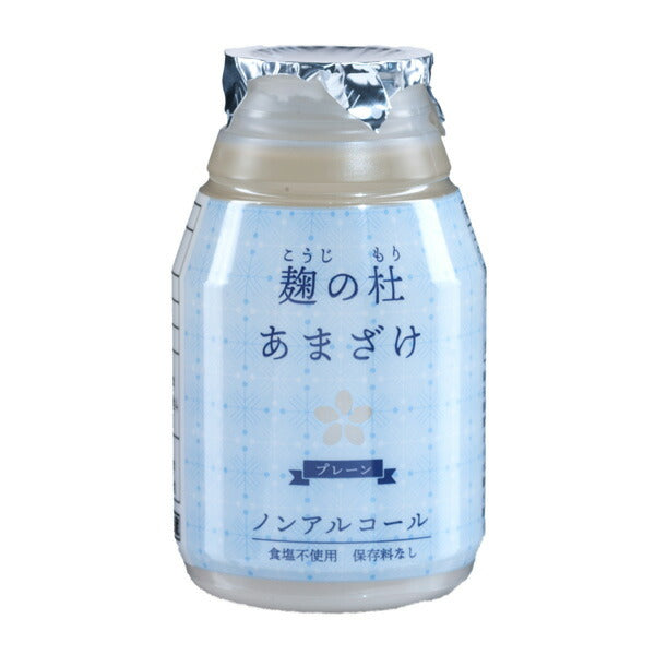 麹の杜 あまざけ 150g×50本【お届け先不可地域：北海道・沖縄・離島】