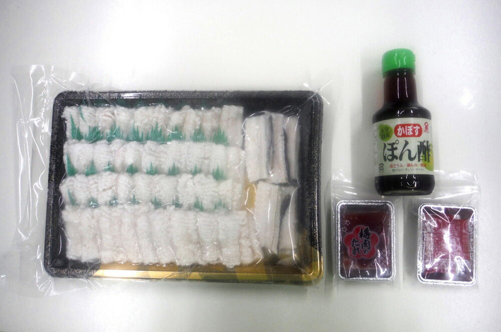 【3人シェア買いでお得】豊後の姫はも しゃぶしゃぶセット