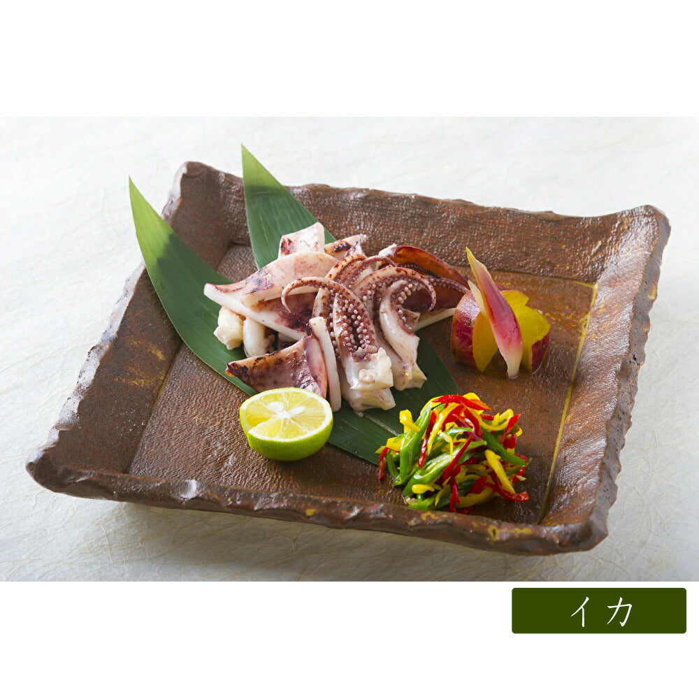 浜田港 ライフ セット （鶴）【送料込み】