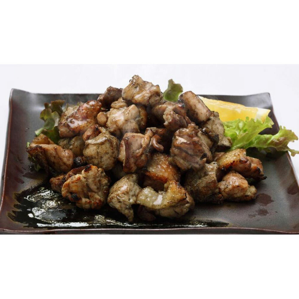 黒さつま鶏レア炭火焼＆たたきセット【送料込み】【お届け不可地域：北海道・沖縄・離島】