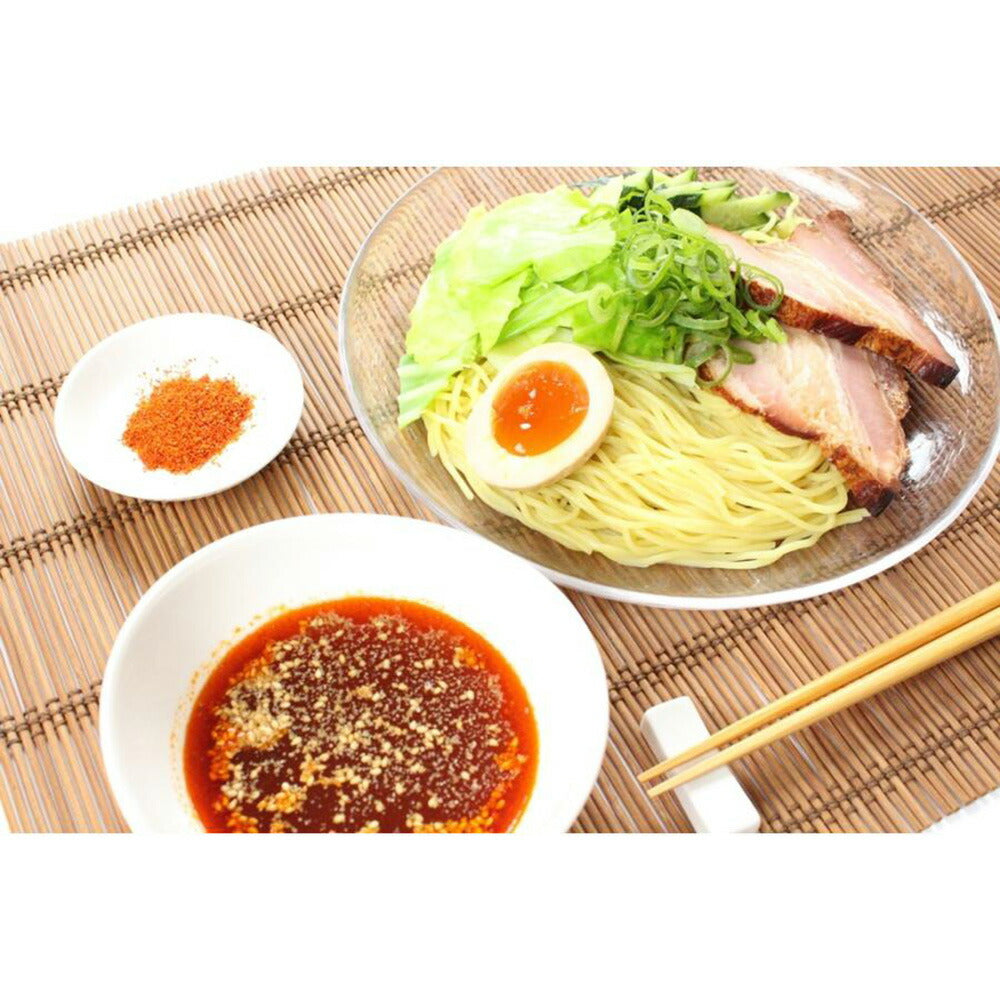 広島みやげ中華麺セット4袋8人前【送料込み】【お届け不可地域：北海道・沖縄・離島】