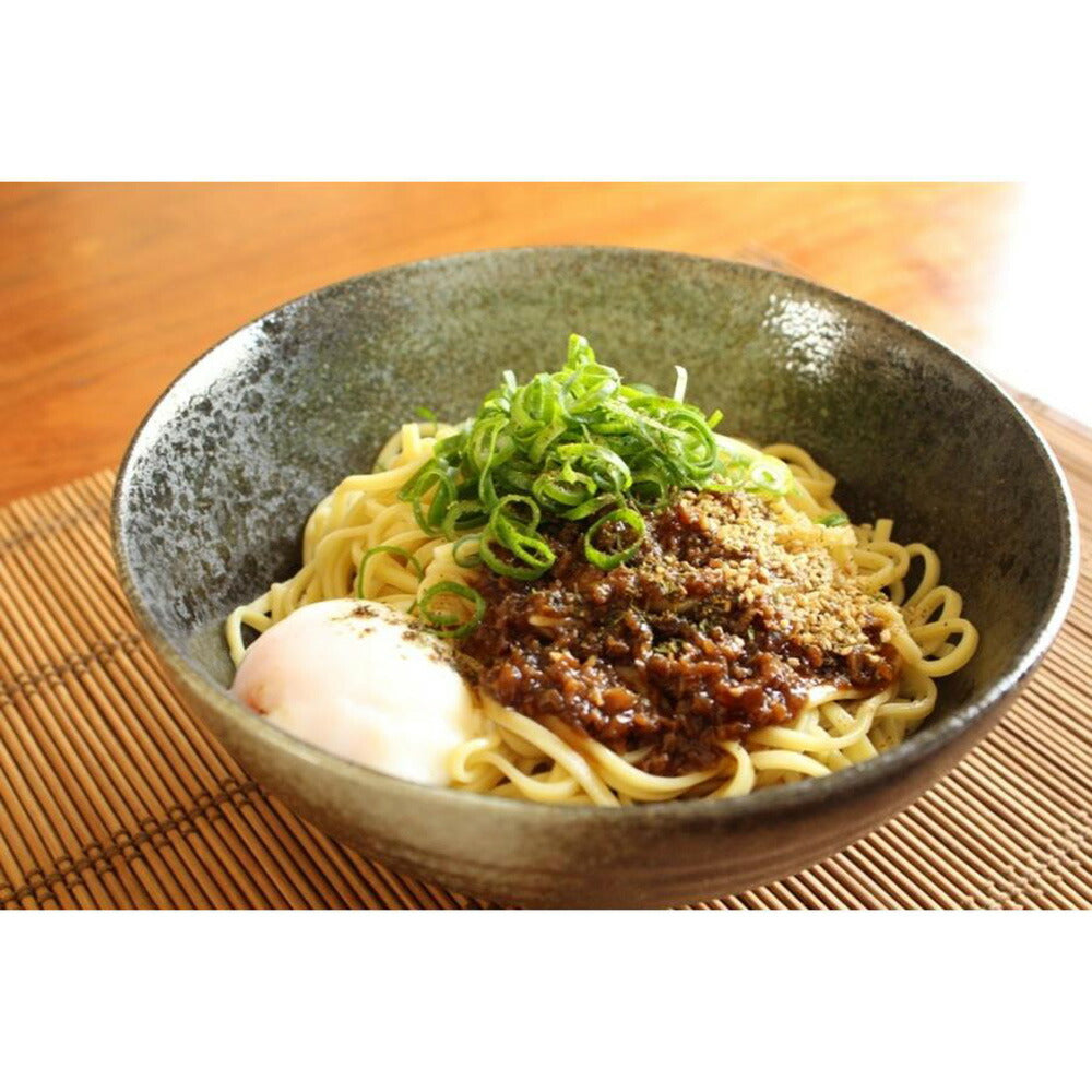 ピリ辛バラエティセット4袋8人前【送料込み】【お届け不可地域：北海道・沖縄・離島】