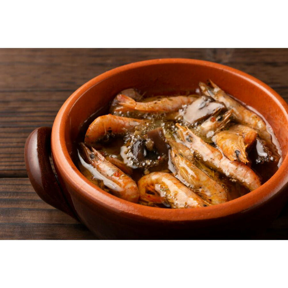 レンジで簡単調理 国産魚介のアヒージョセット 5種セット【送料込み】【お届け不可地域：北海道・沖縄・離島】