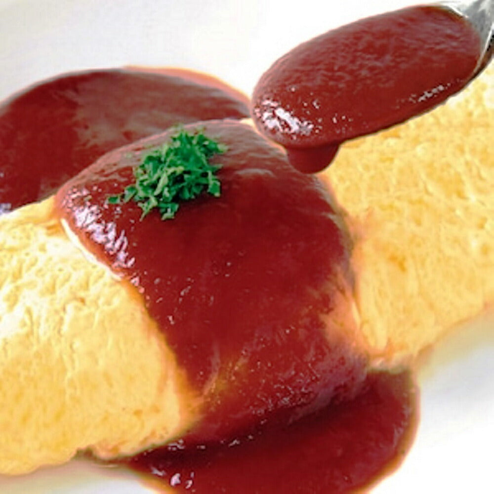 自家製フルーツトマトで作った、リサのケチャップセット 調味料 ケチャップ【送料込み】【お届け不可地域：北海道・沖縄・離島】