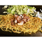 和風野菜チャンポン3食入り 贈答用 麺 ちゃんぽん【送料込み】【お届け不可地域：北海道・沖縄・離島】