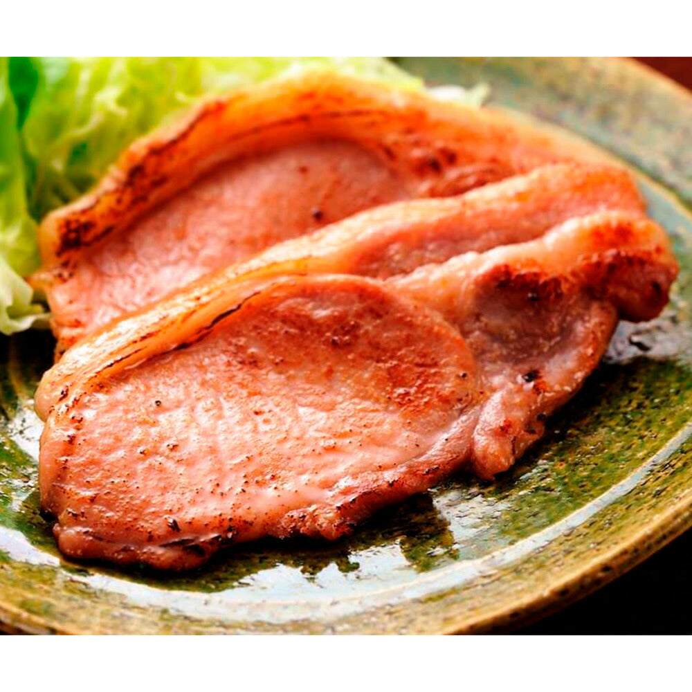 熟成三昧セット TF-A 豚ロース 詰合せ【送料込み】【お届け不可地域：北海道・沖縄・離島】