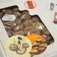 【3人シェア買いでお得】大分県産 中粒 どんこ椎茸 （FD-30）【お届け不可地域：北海道・沖縄・離島】