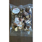 【3人シェア買いでお得】大分県産 原木椎茸 お徳用 (100g×５袋)【お届け不可地域：北海道・沖縄・離島】
