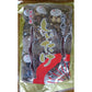 大分県産 原木椎茸 お徳用 (100g×５袋)【お届け不可地域：北海道・沖縄・離島】