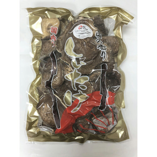大分県産 お徳用 訳あり 椎茸 300g【お届け不可地域：北海道・沖縄・離島】